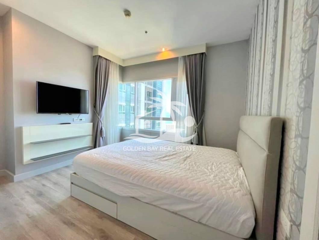 Centric Sea – Pattaya City