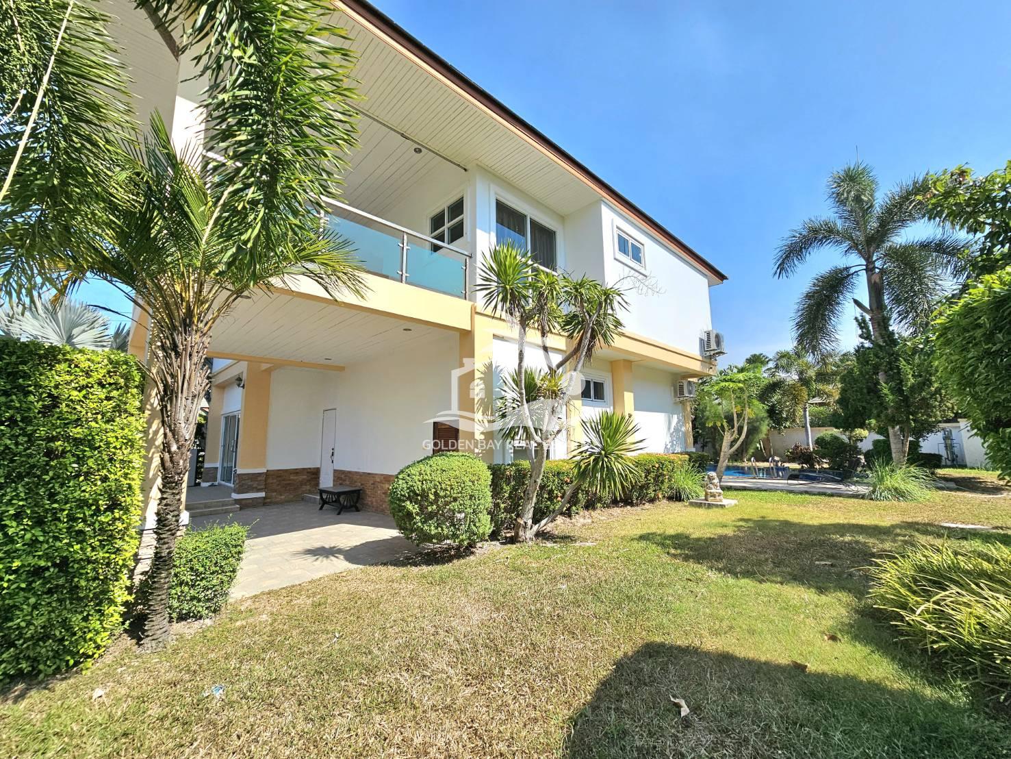 1624196_0 Baan Dusit Pattaya Lake – Baan Amphur