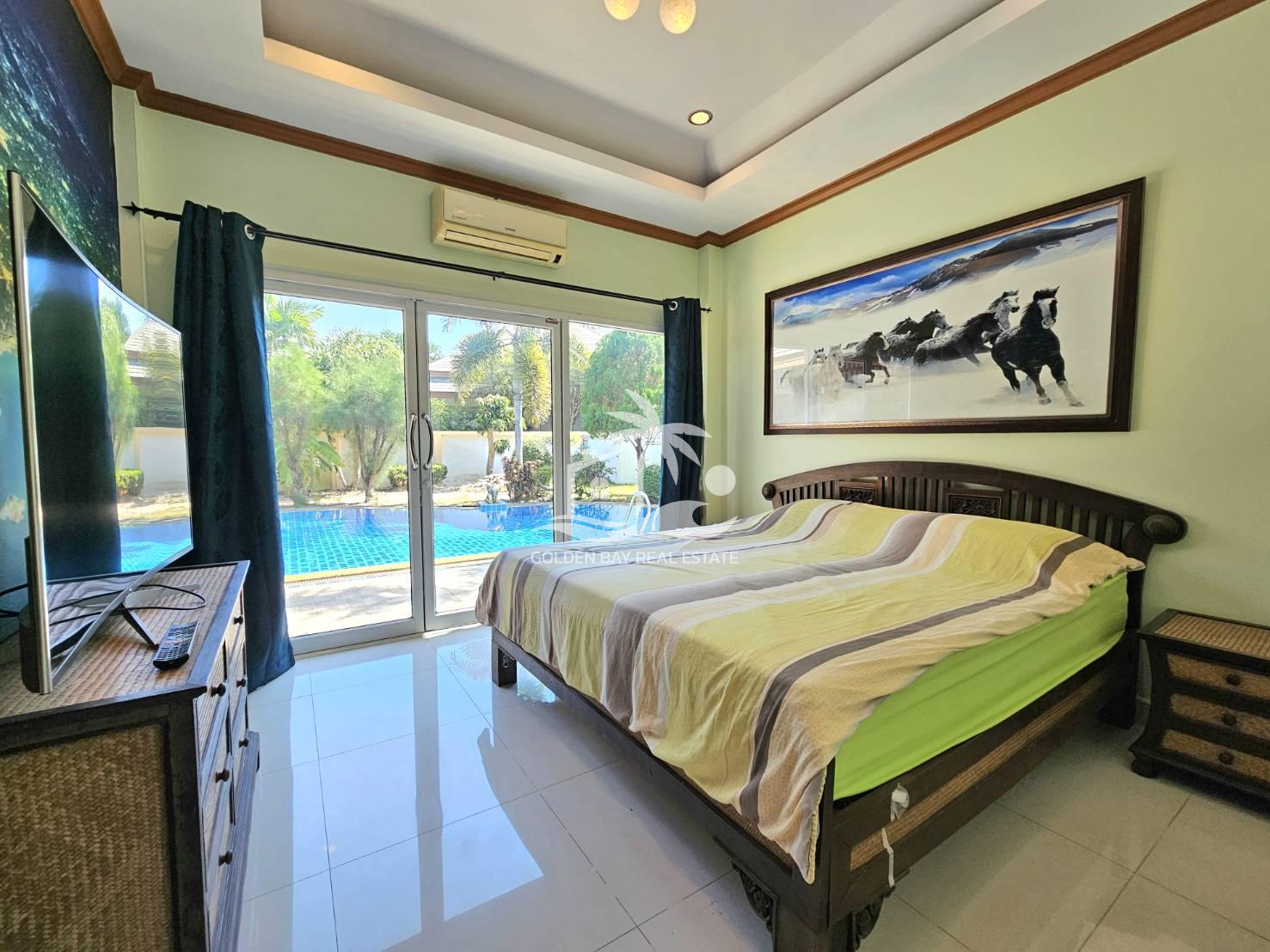 1624213_0 Baan Dusit Pattaya Lake – Baan Amphur