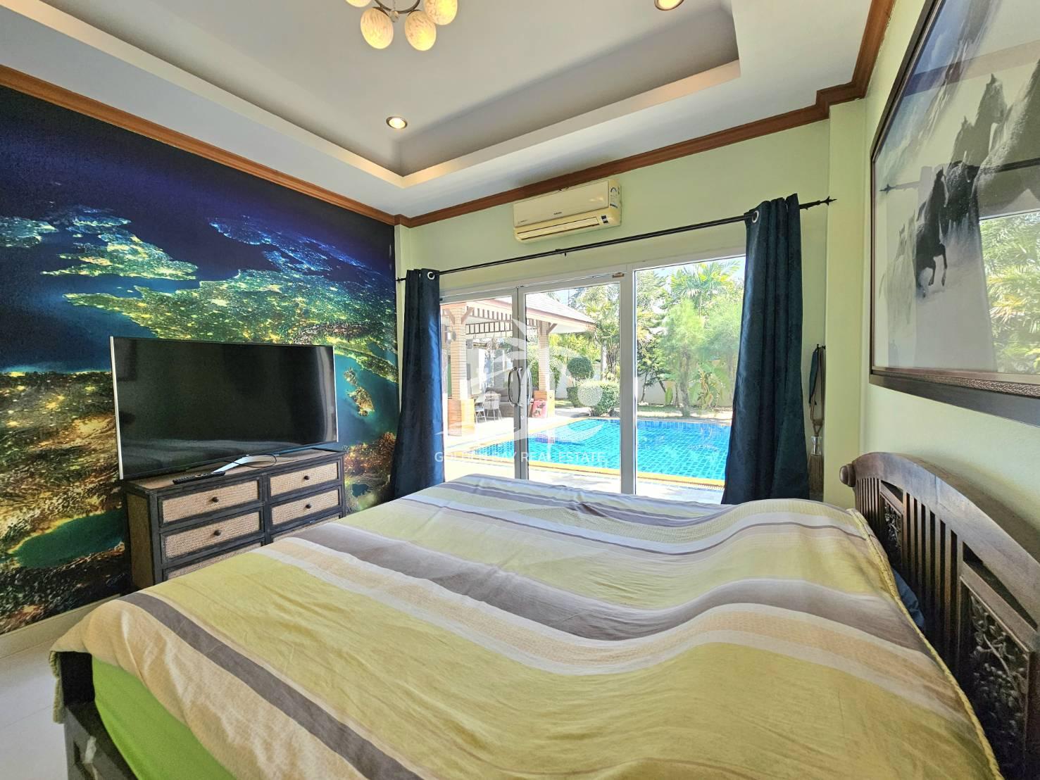 1624214_0 Baan Dusit Pattaya Lake – Baan Amphur
