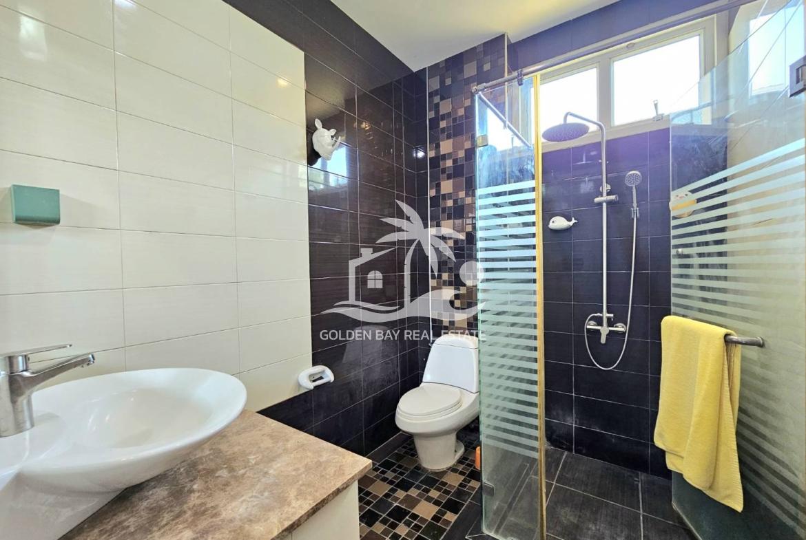 Baan Dusit Pattaya Lake – Baan Amphur
