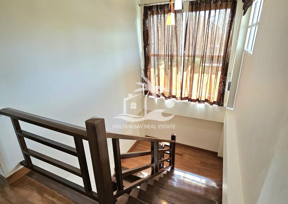 Baan Dusit Pattaya Lake – Baan Amphur