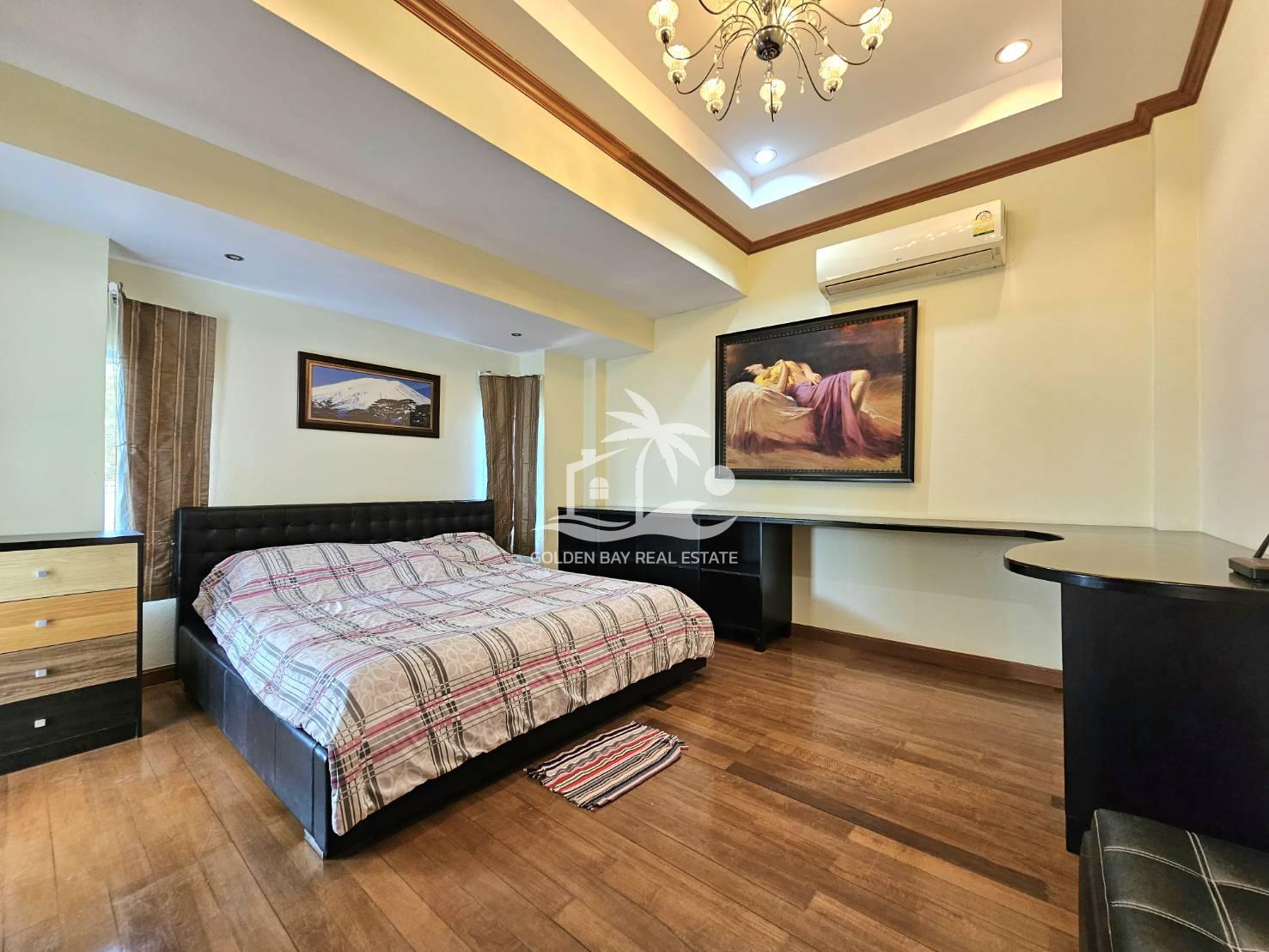 1624217_0 Baan Dusit Pattaya Lake – Baan Amphur