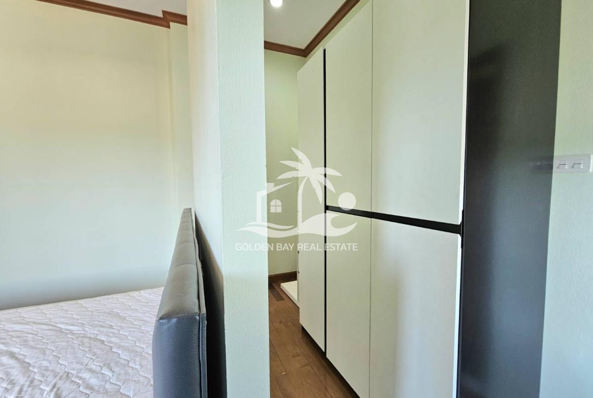 Baan Dusit Pattaya Lake – Baan Amphur
