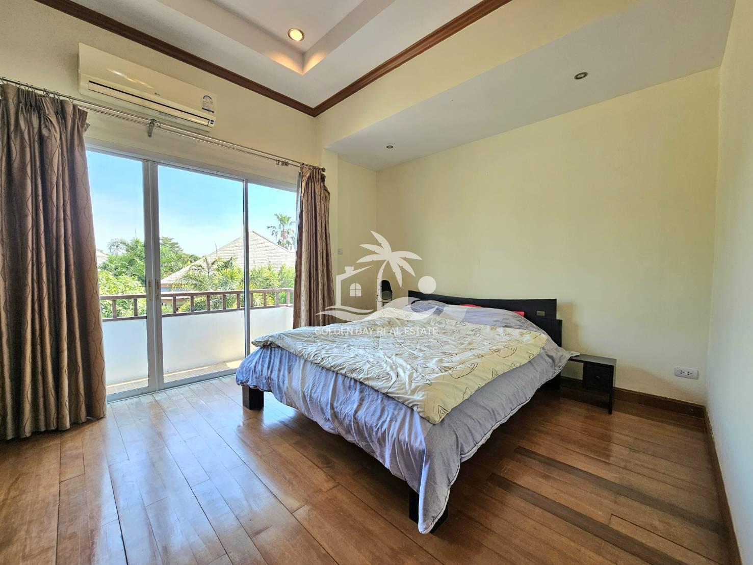 1624227_0 Baan Dusit Pattaya Lake – Baan Amphur