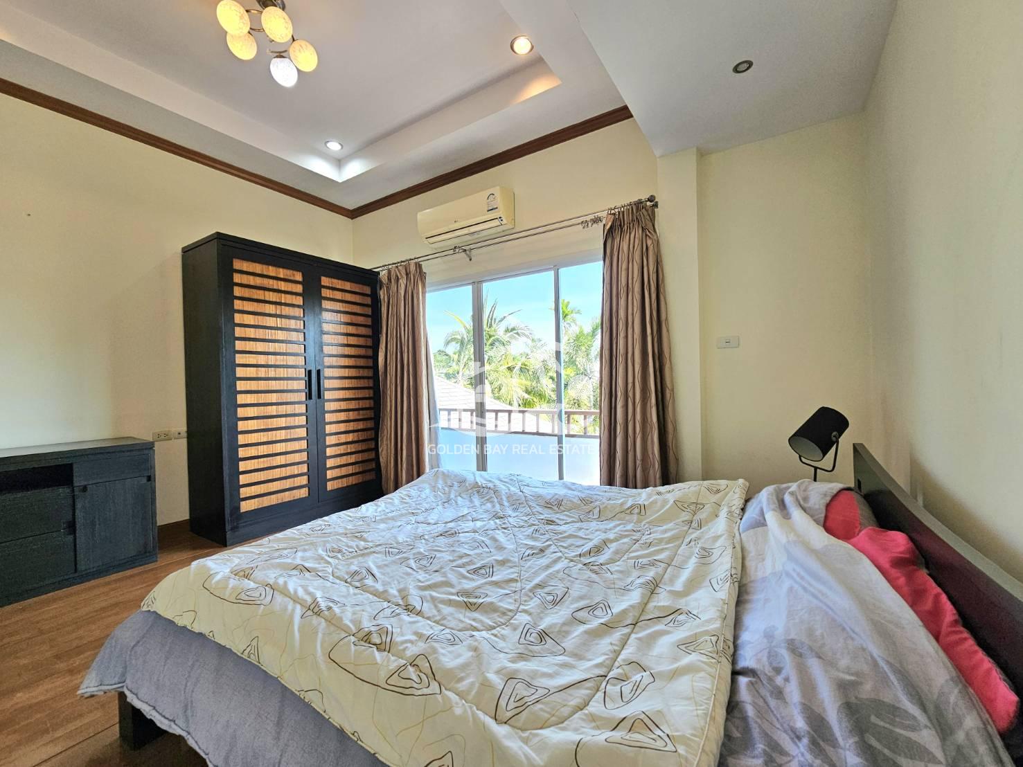 1624228_0 Baan Dusit Pattaya Lake – Baan Amphur