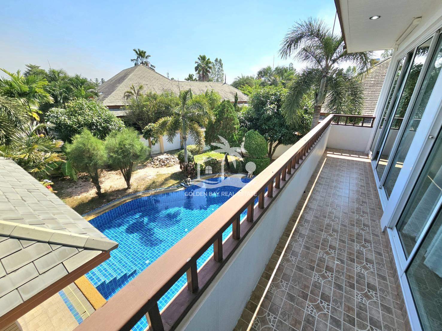 1624229_0 Baan Dusit Pattaya Lake – Baan Amphur
