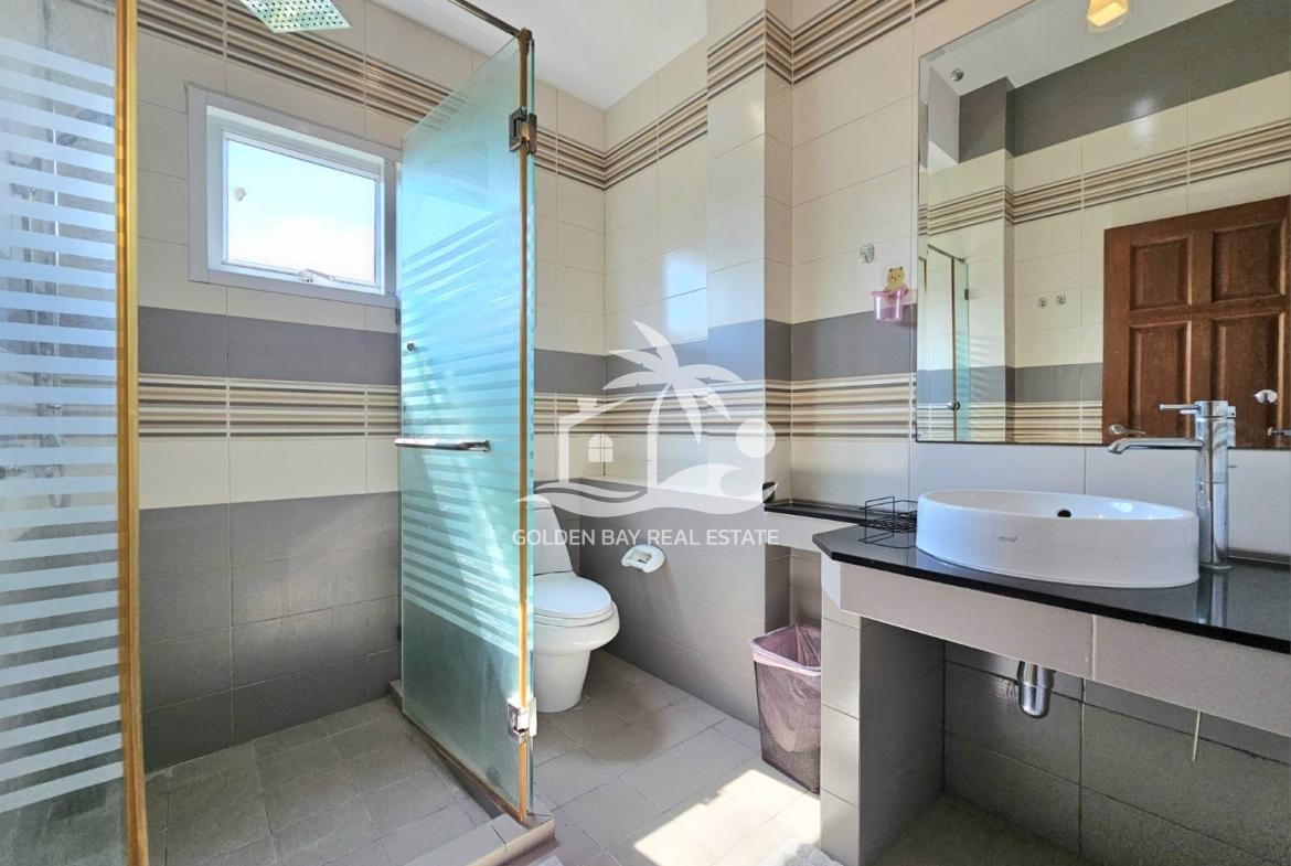 Baan Dusit Pattaya Lake – Baan Amphur