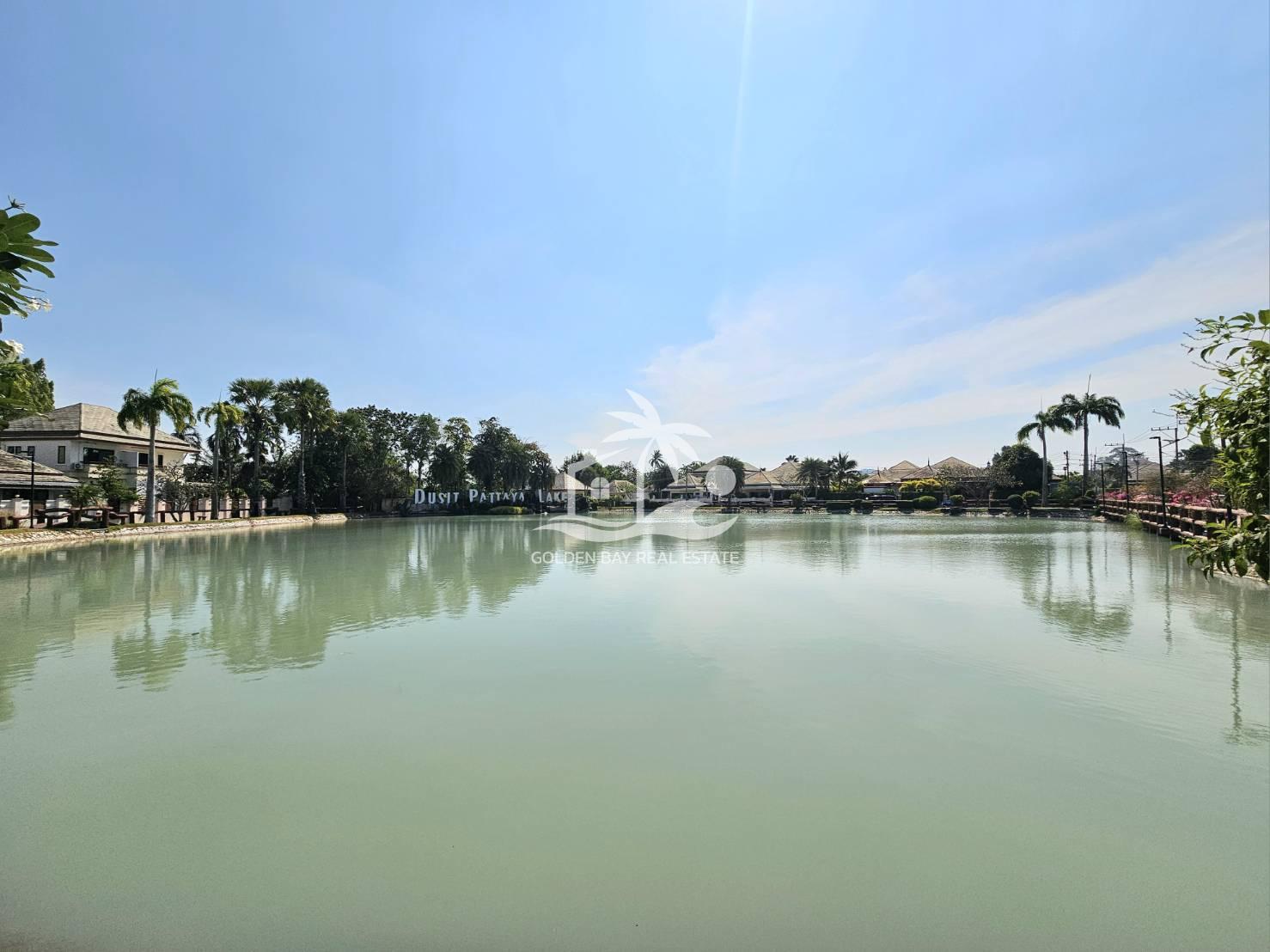 1624236_0 Baan Dusit Pattaya Lake – Baan Amphur
