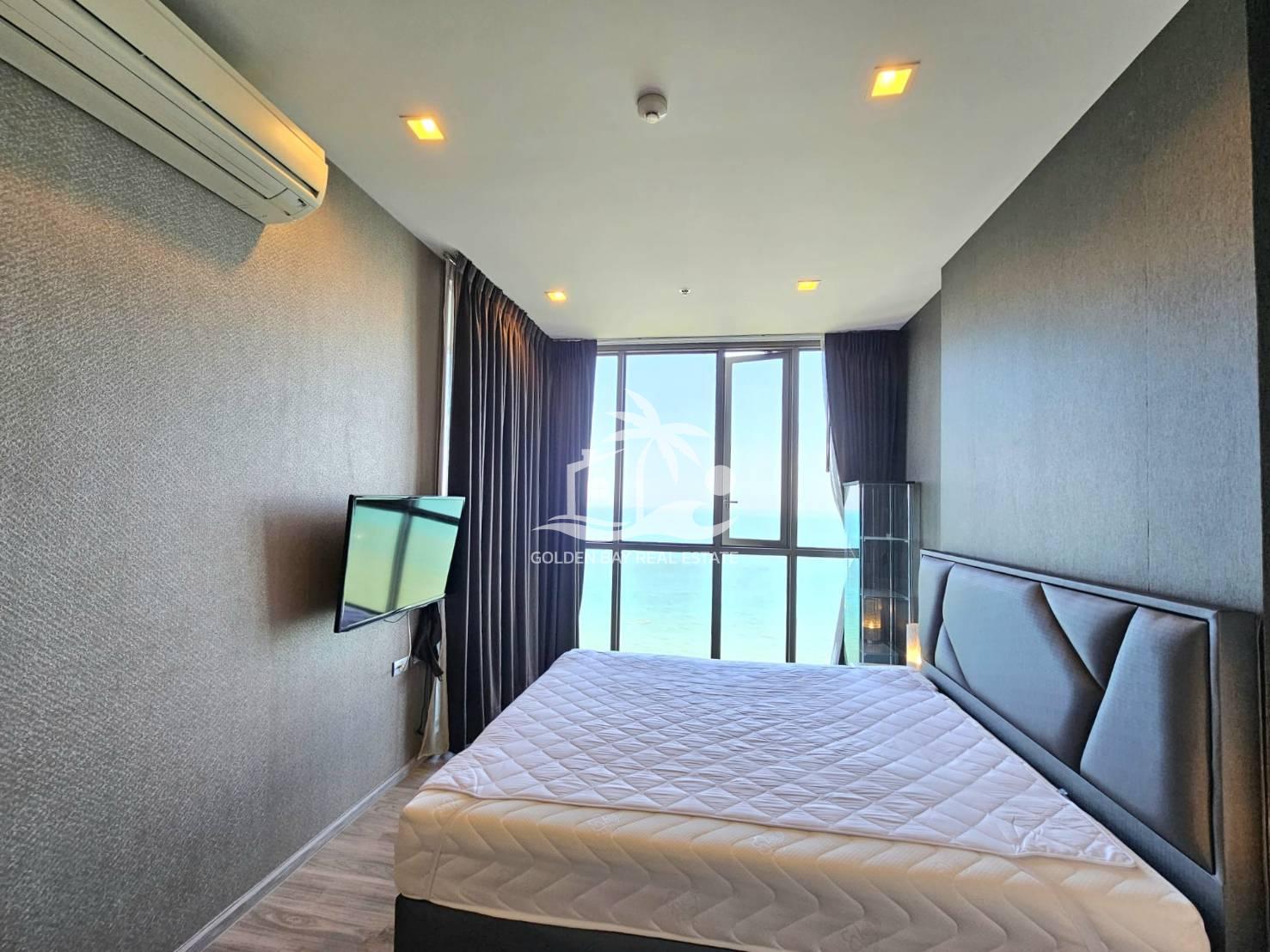 Baan Plai Haad – Wongamat