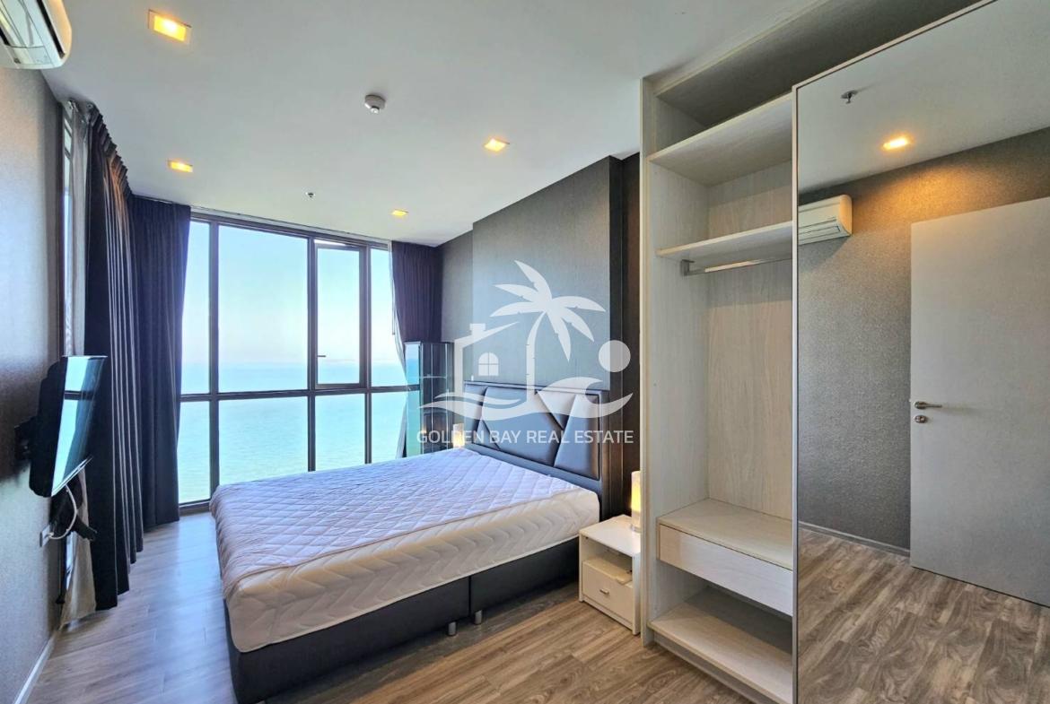 Baan Plai Haad – Wongamat