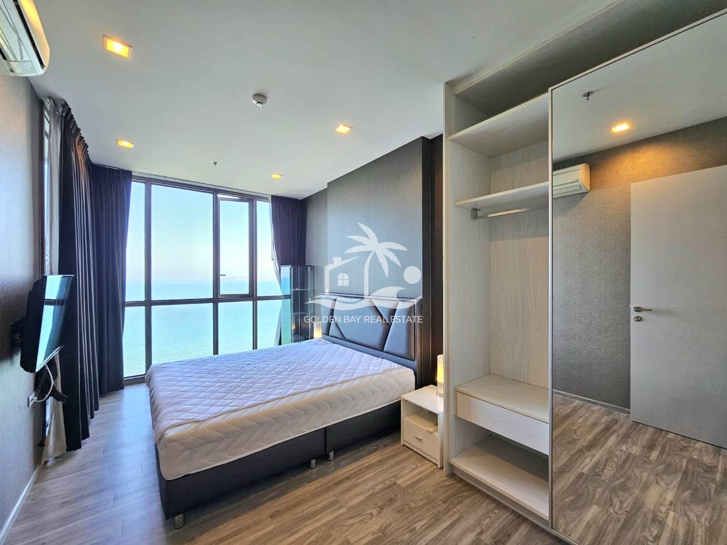 Baan Plai Haad – Wongamat