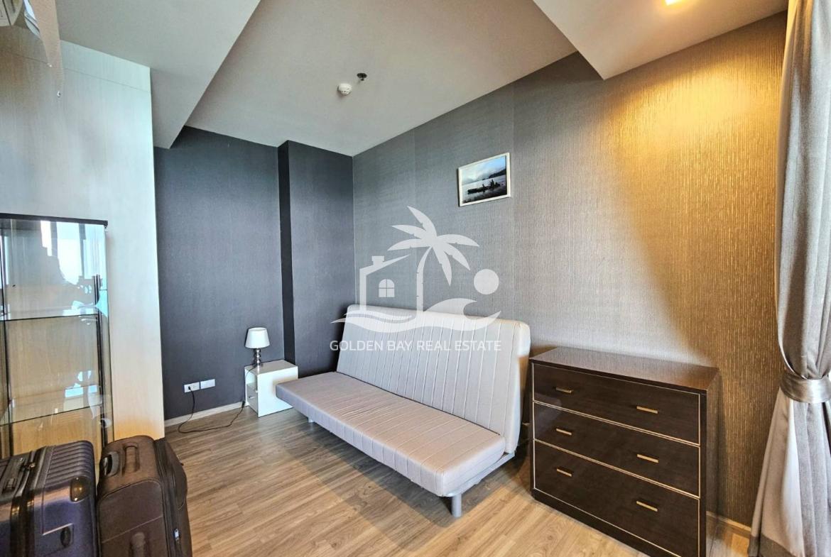Baan Plai Haad – Wongamat