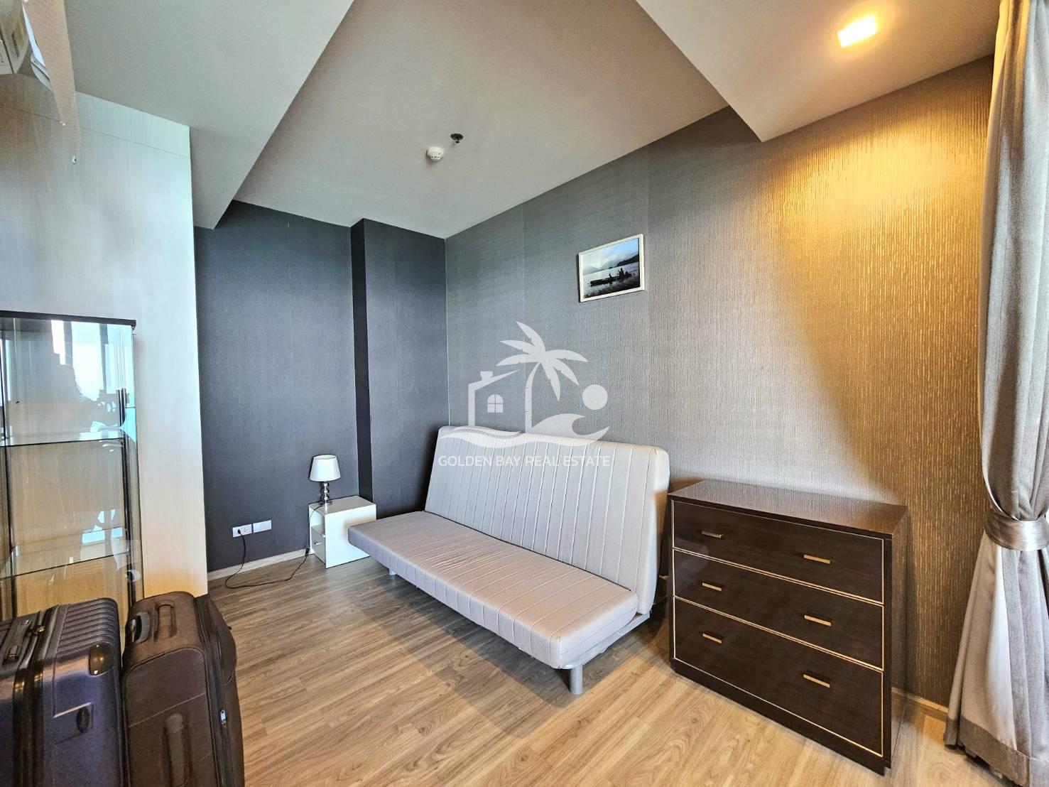 Baan Plai Haad – Wongamat