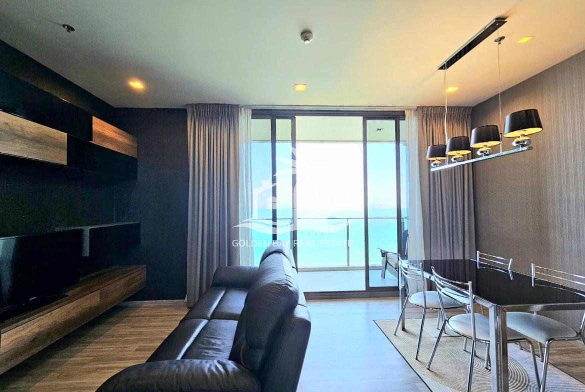 Baan Plai Haad – Wongamat