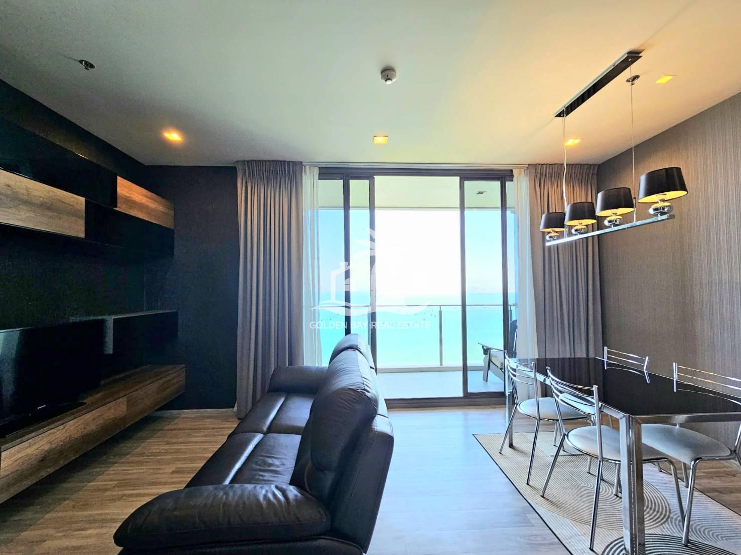 Baan Plai Haad – Wongamat