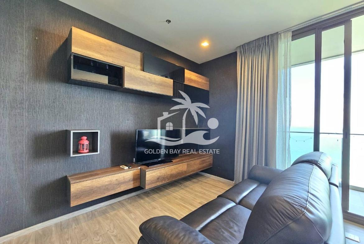 Baan Plai Haad – Wongamat