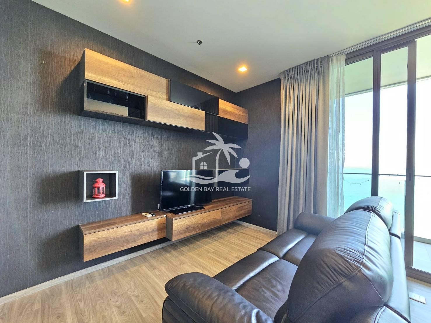 Baan Plai Haad – Wongamat