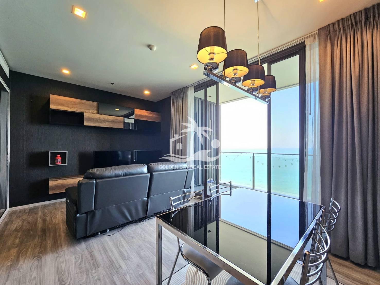 Baan Plai Haad – Wongamat
