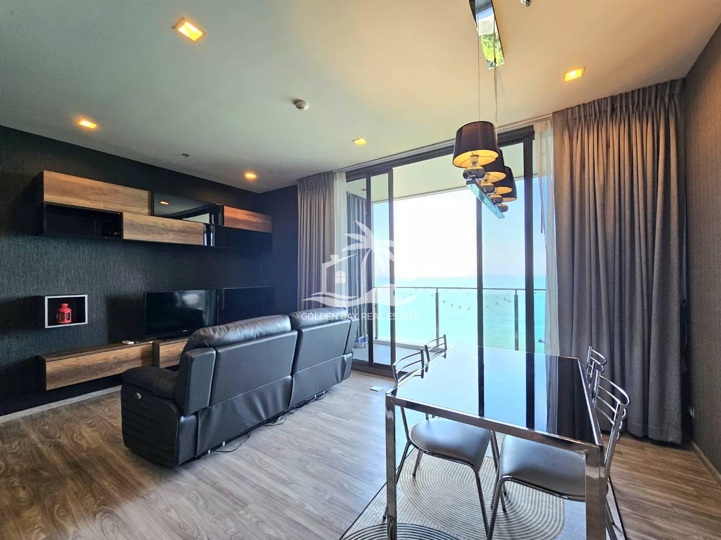 Baan Plai Haad – Wongamat