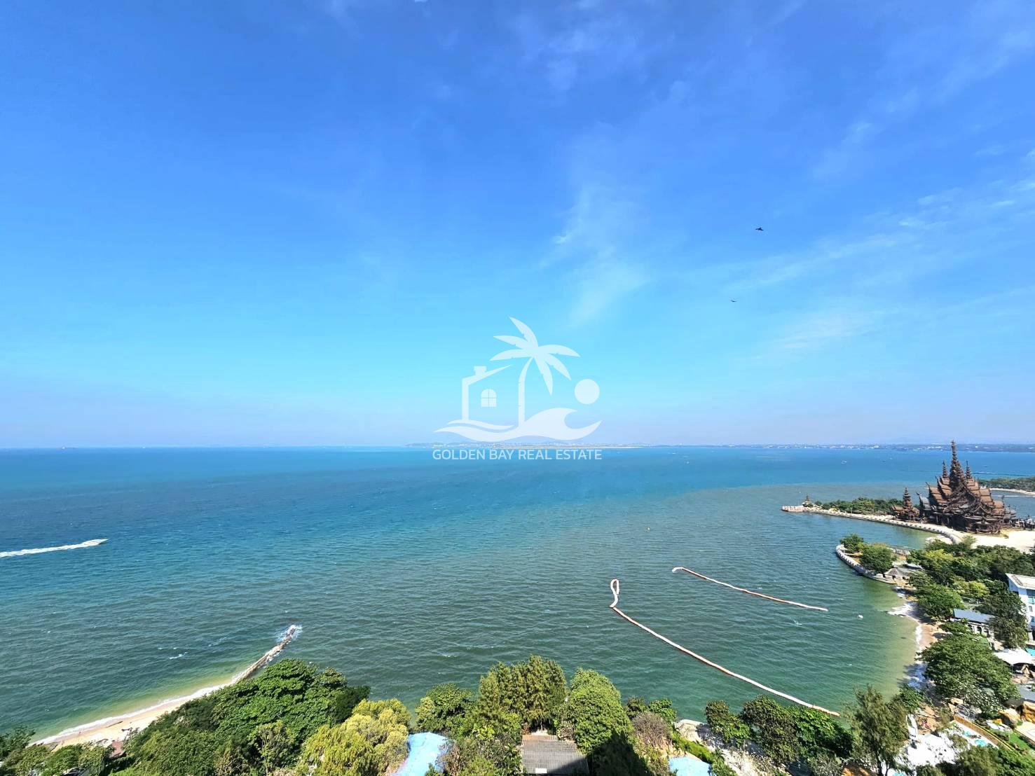 Baan Plai Haad – Wongamat