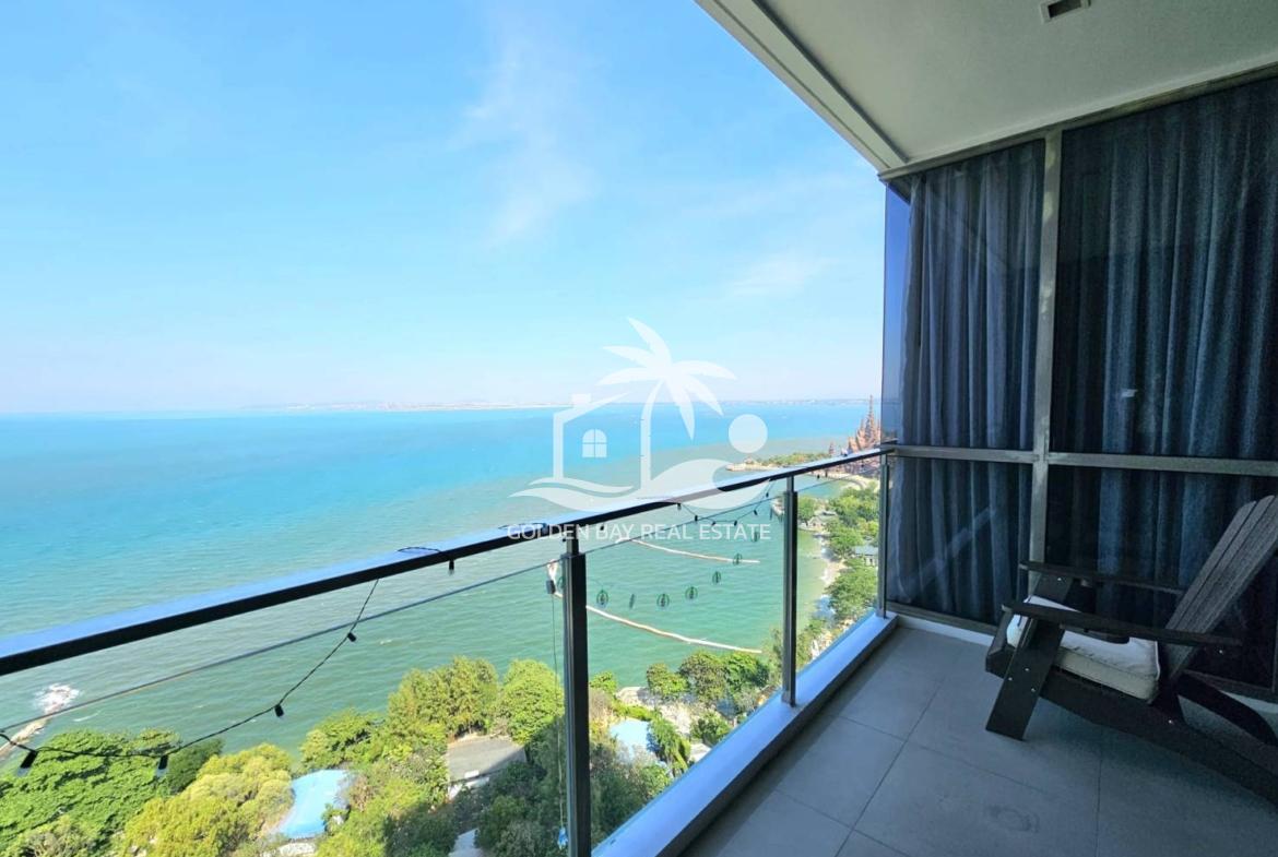 Baan Plai Haad – Wongamat