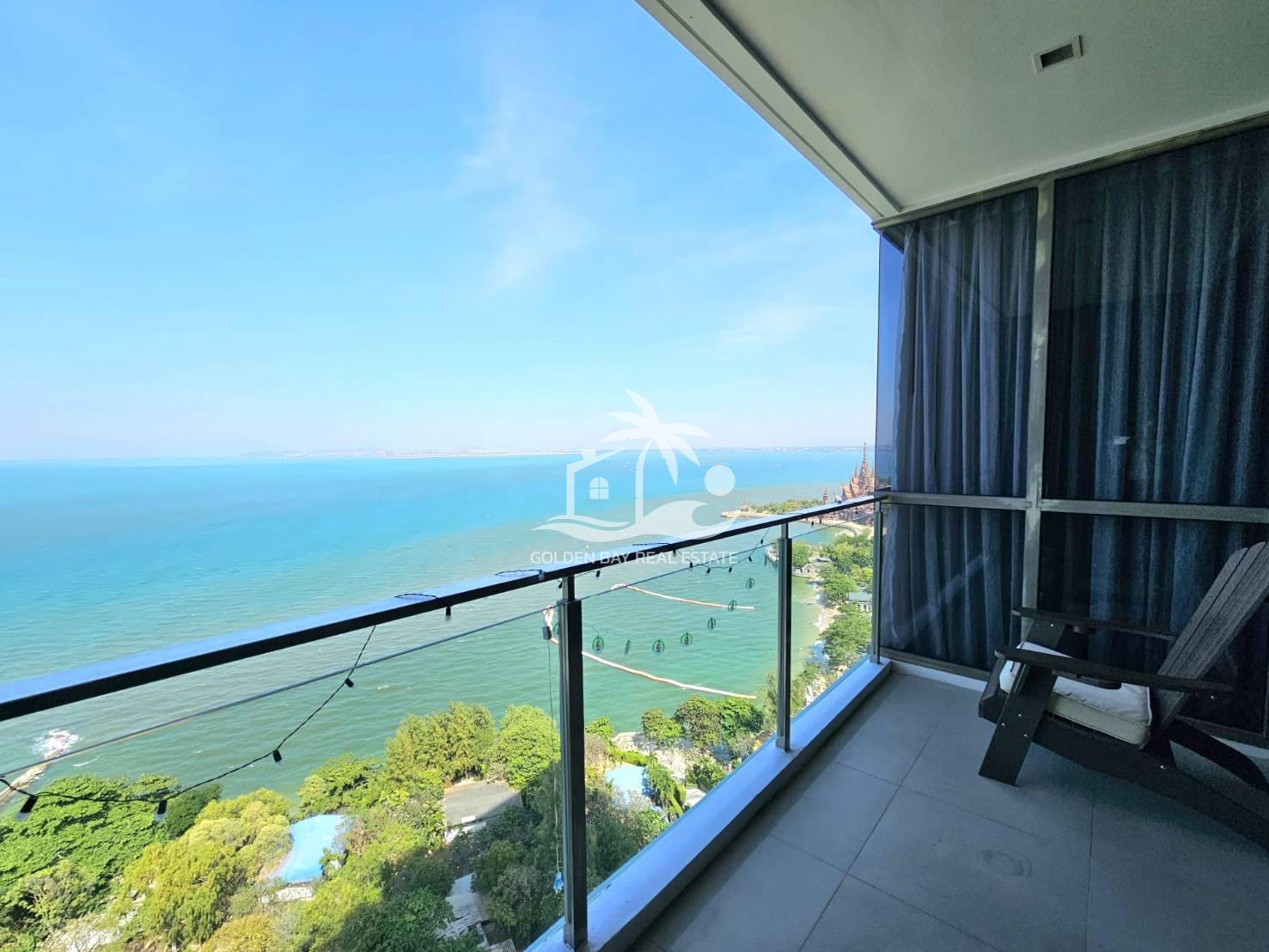 Baan Plai Haad – Wongamat