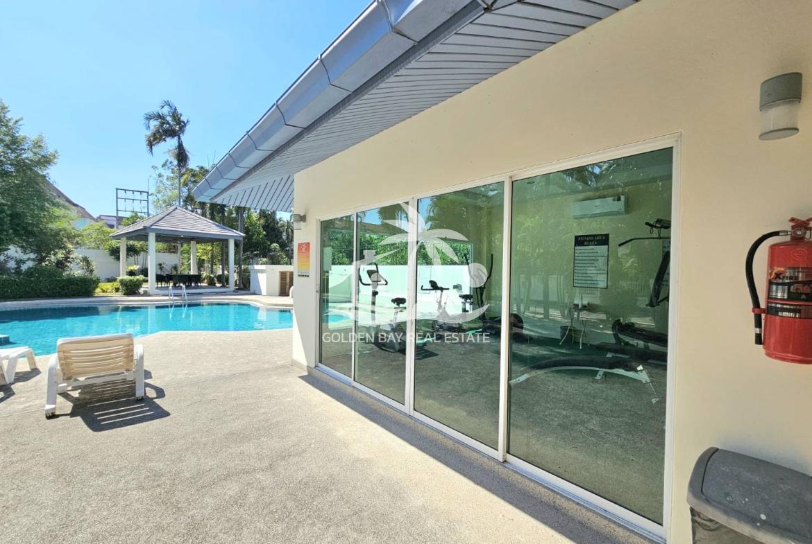 The Meadows – East Pattaya