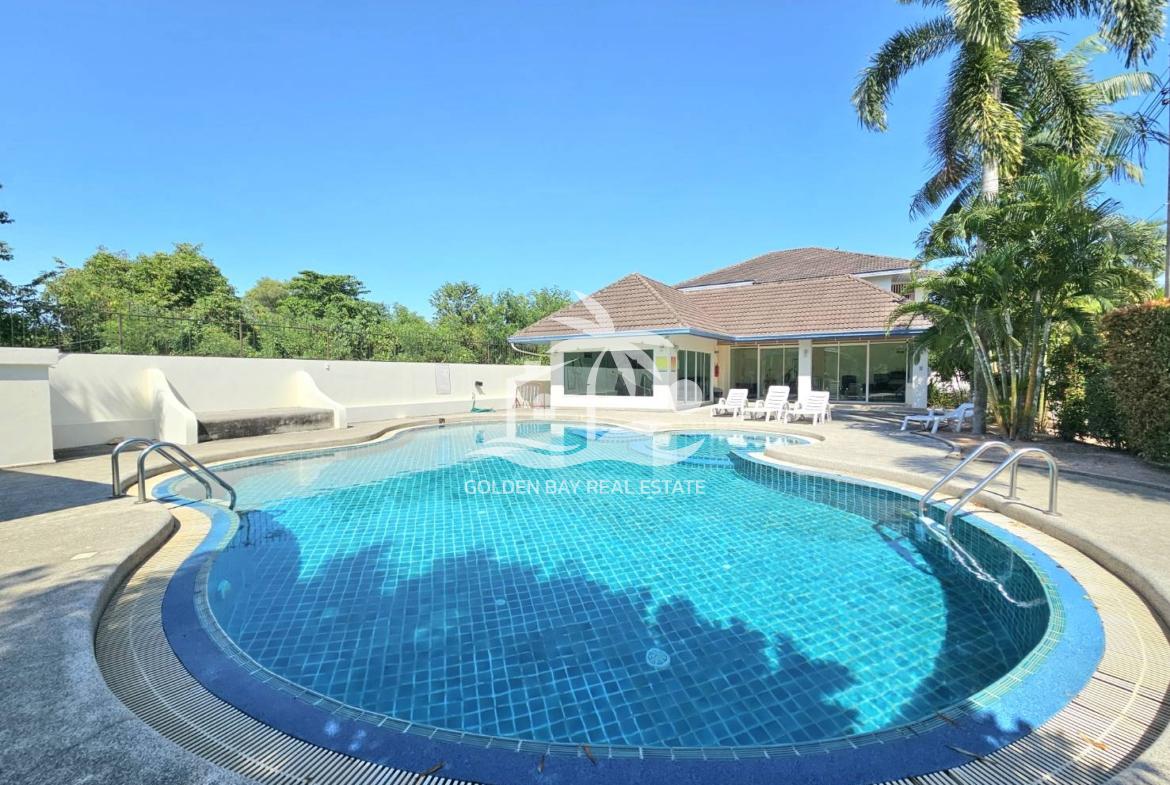 The Meadows – East Pattaya