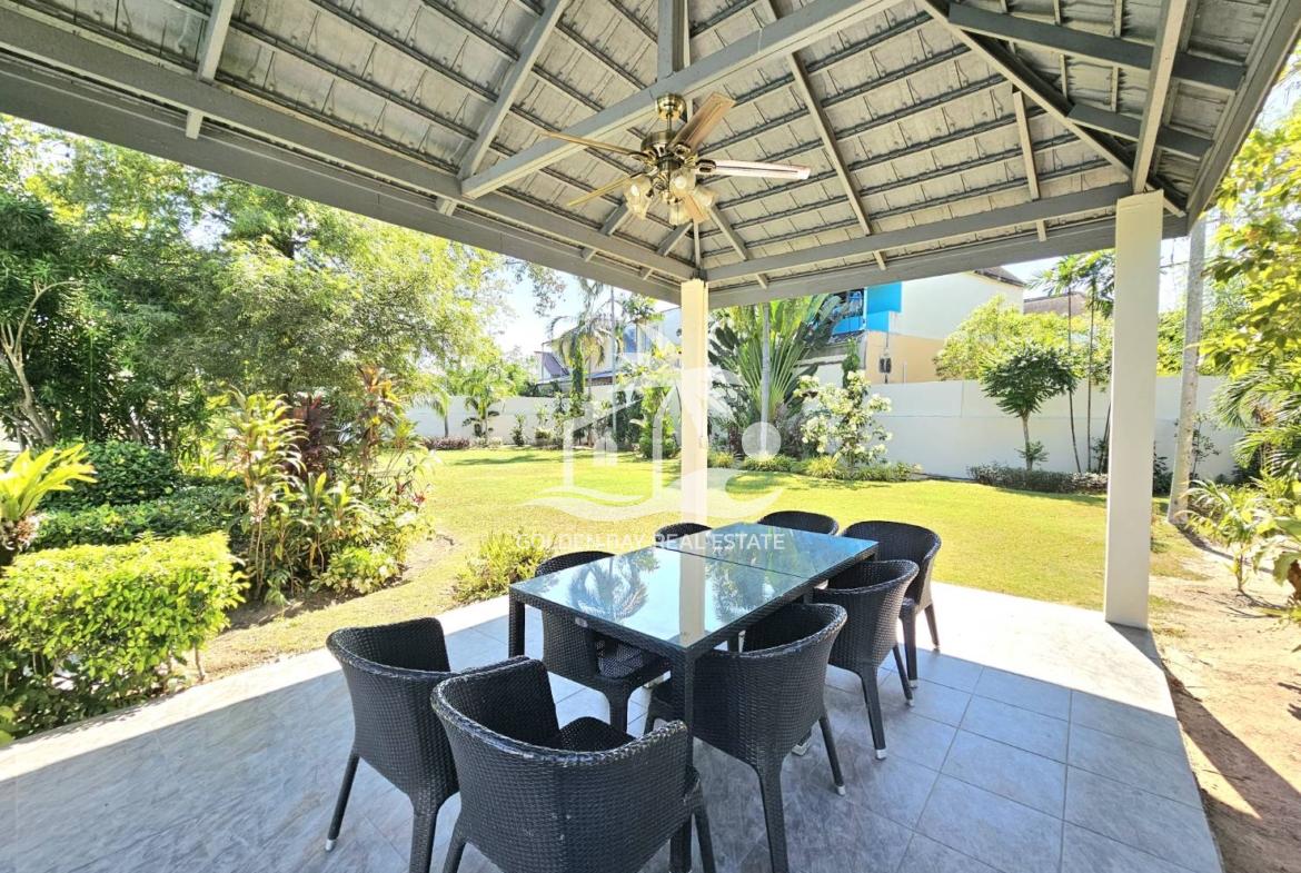 The Meadows – East Pattaya