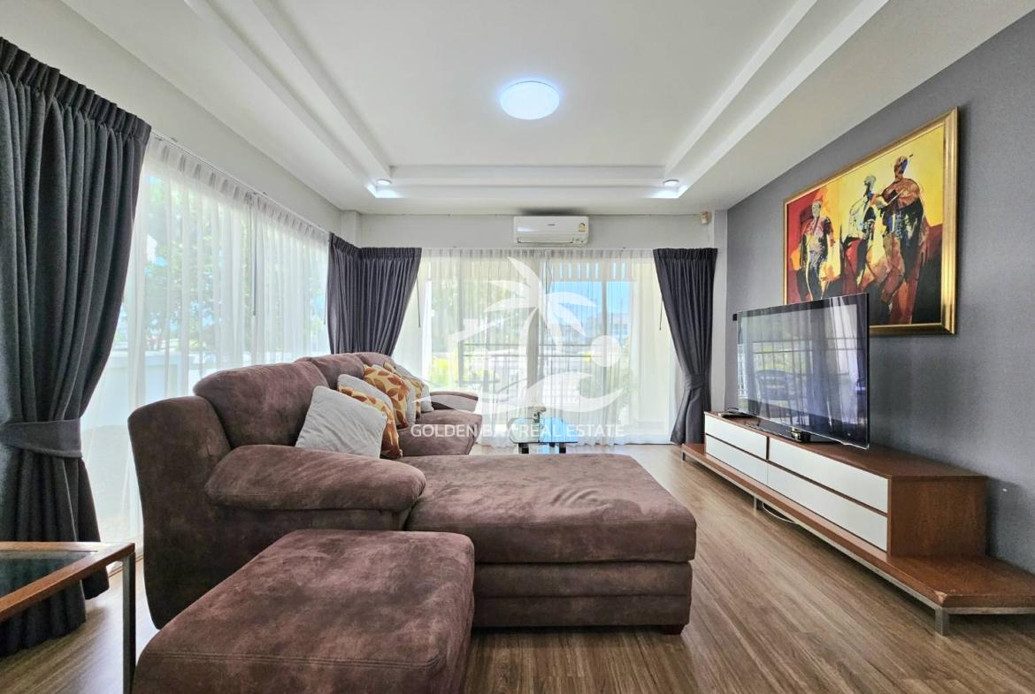 The Meadows – East Pattaya