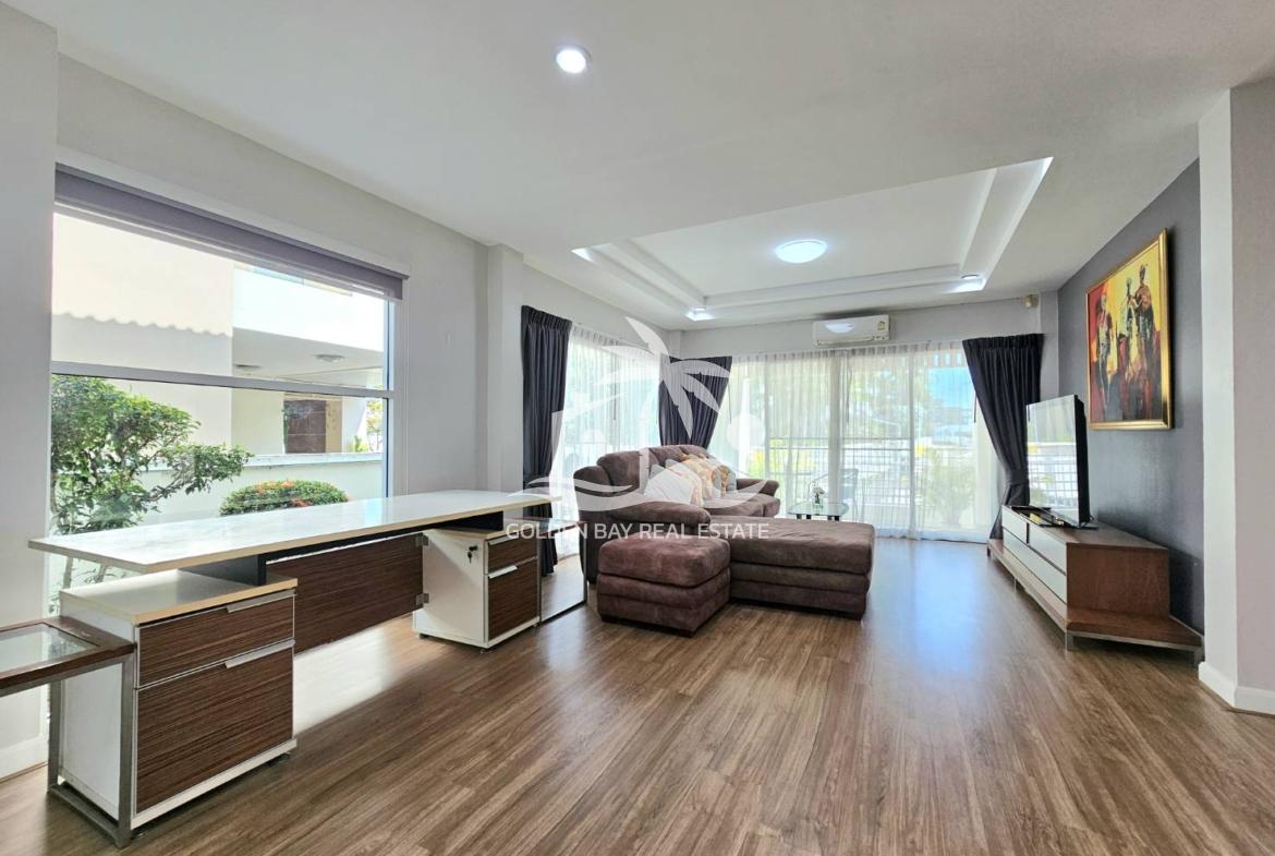 The Meadows – East Pattaya