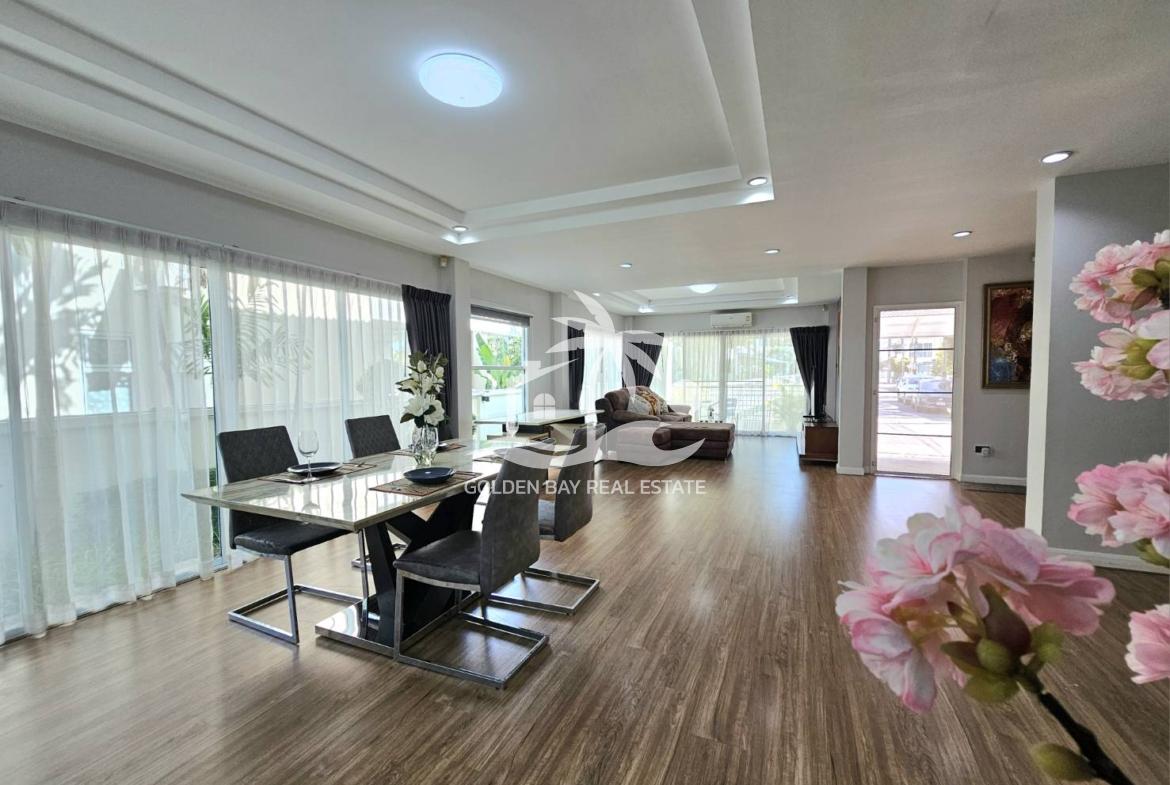 The Meadows – East Pattaya