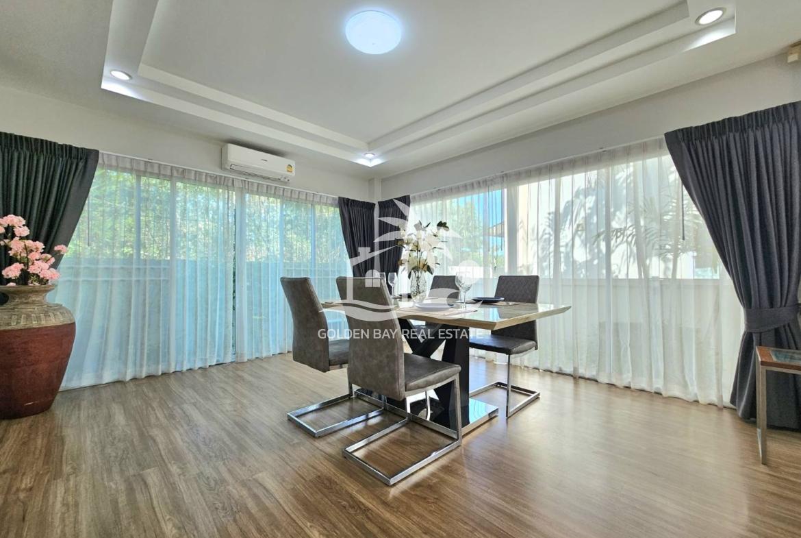 The Meadows – East Pattaya