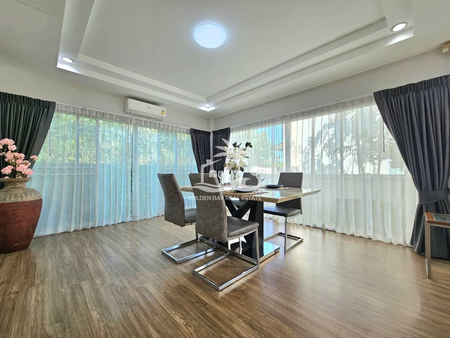 1645019_0 The Meadows – East Pattaya