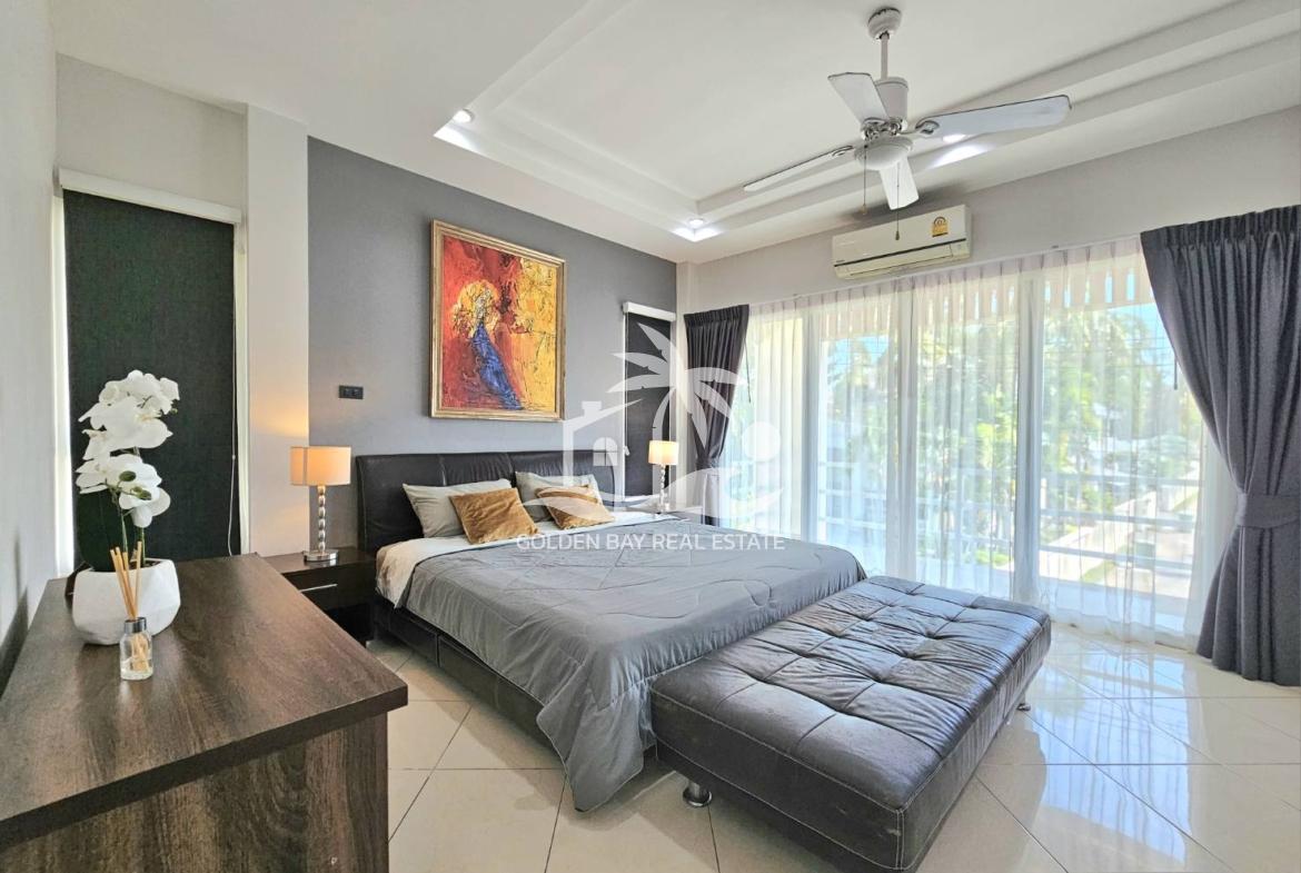 The Meadows – East Pattaya