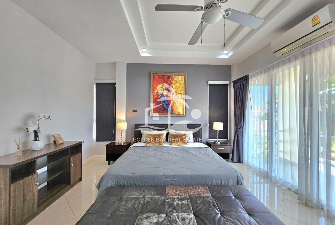 The Meadows – East Pattaya