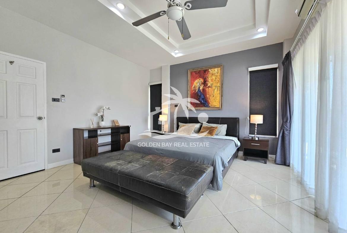 The Meadows – East Pattaya