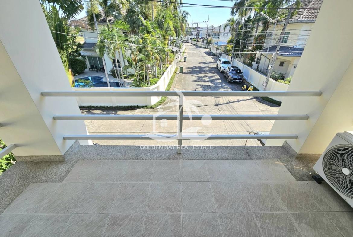 The Meadows – East Pattaya