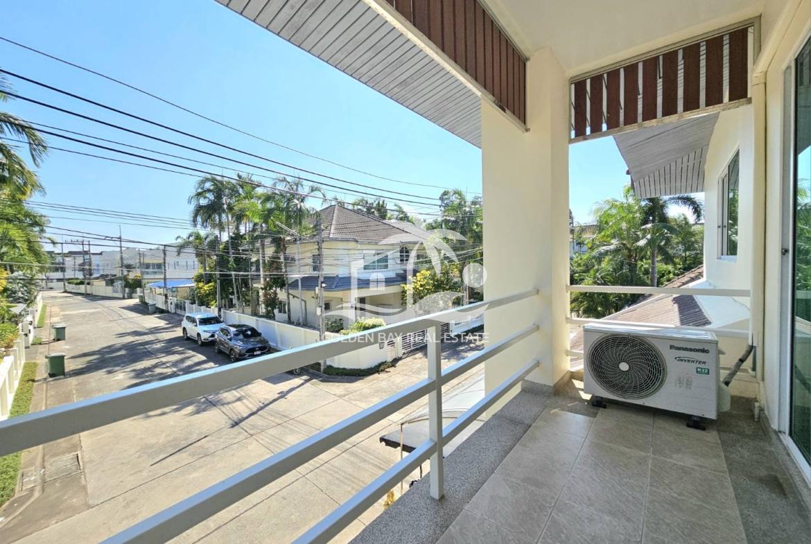 The Meadows – East Pattaya