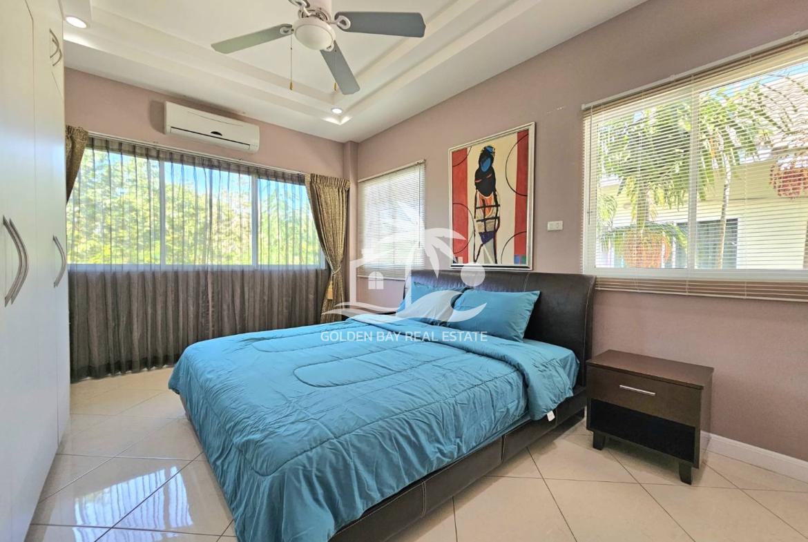 The Meadows – East Pattaya