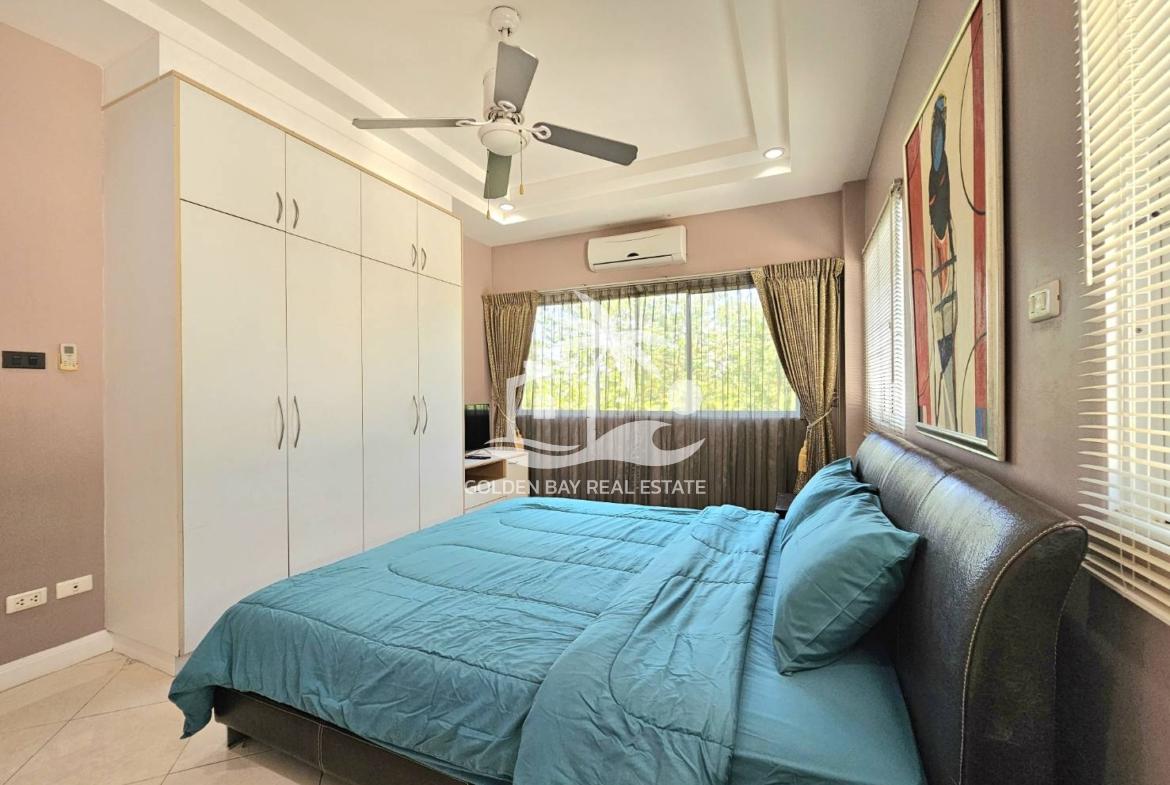 The Meadows – East Pattaya