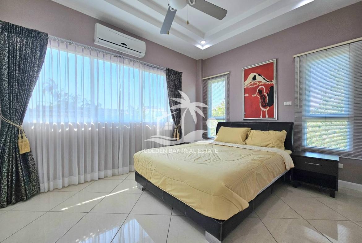 The Meadows – East Pattaya