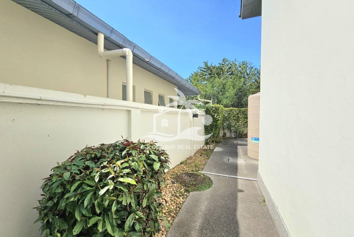 The Meadows – East Pattaya