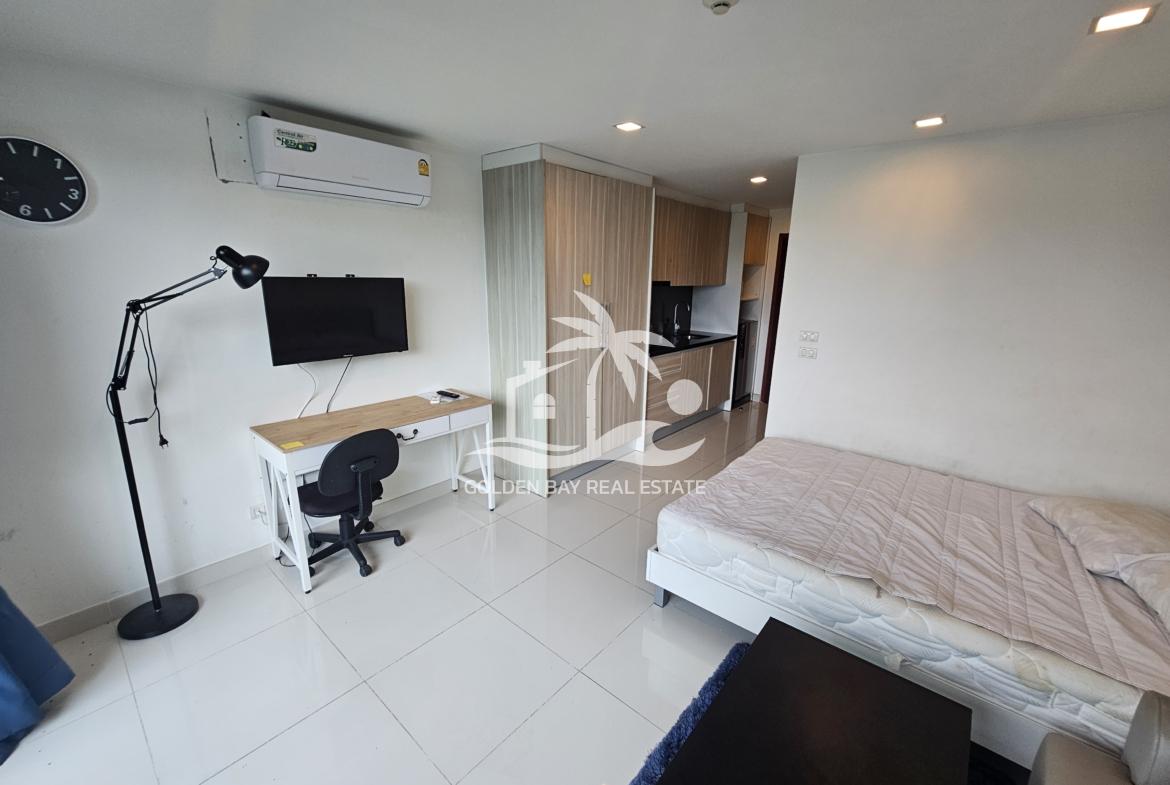 Club Royal – Wongamat