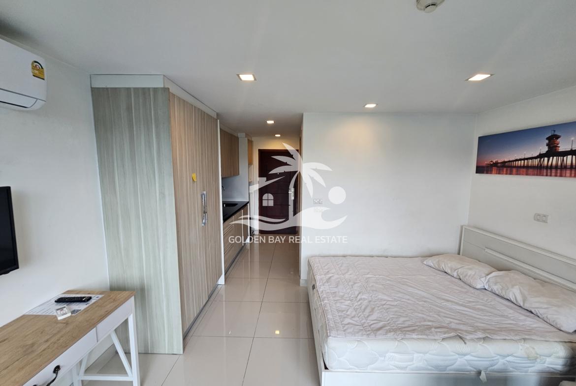 Club Royal – Wongamat