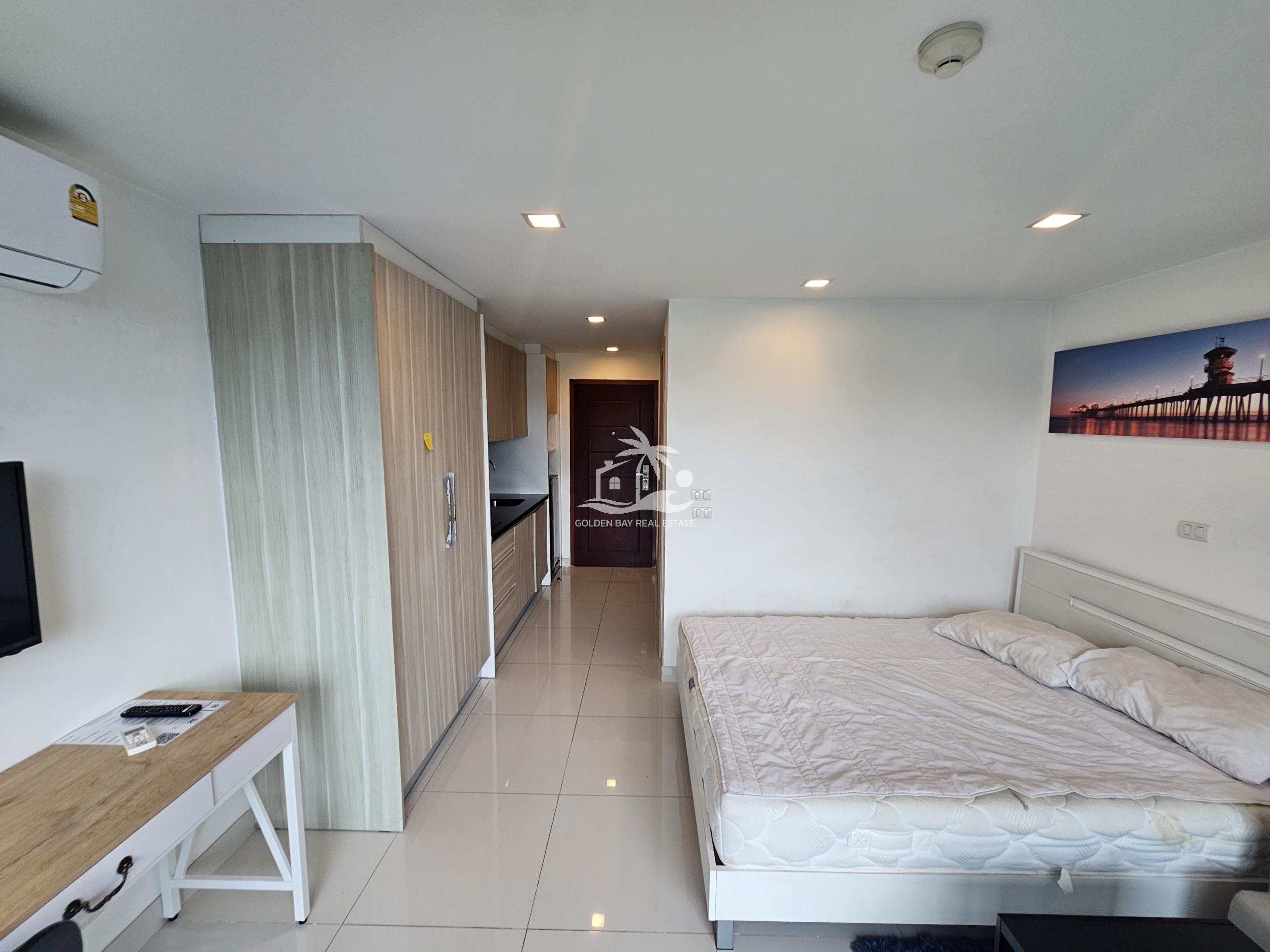 Club Royal – Wongamat