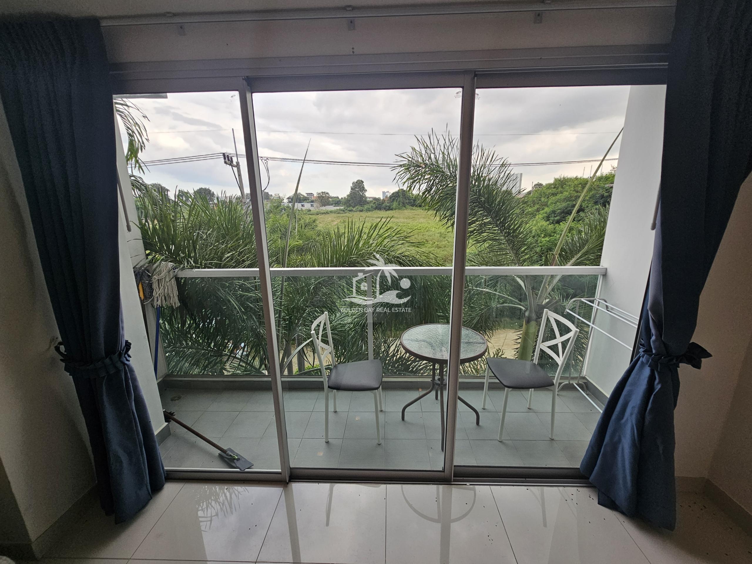 Club Royal – Wongamat