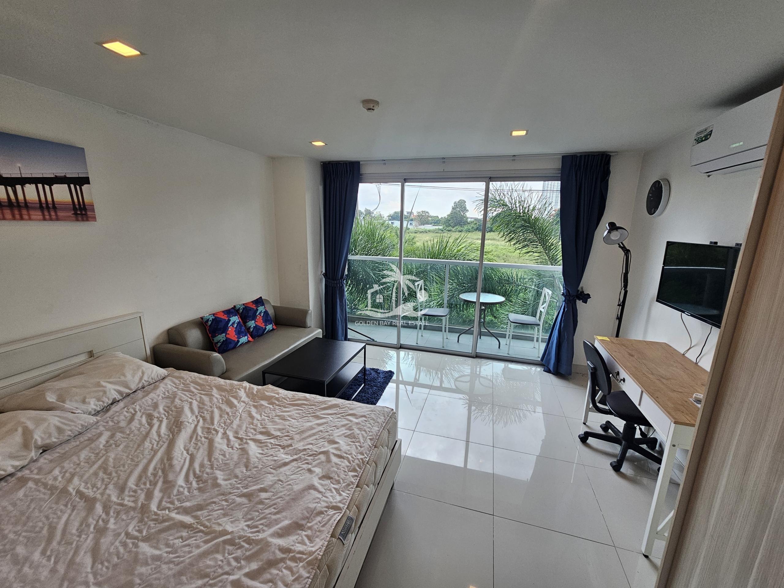 Club Royal – Wongamat