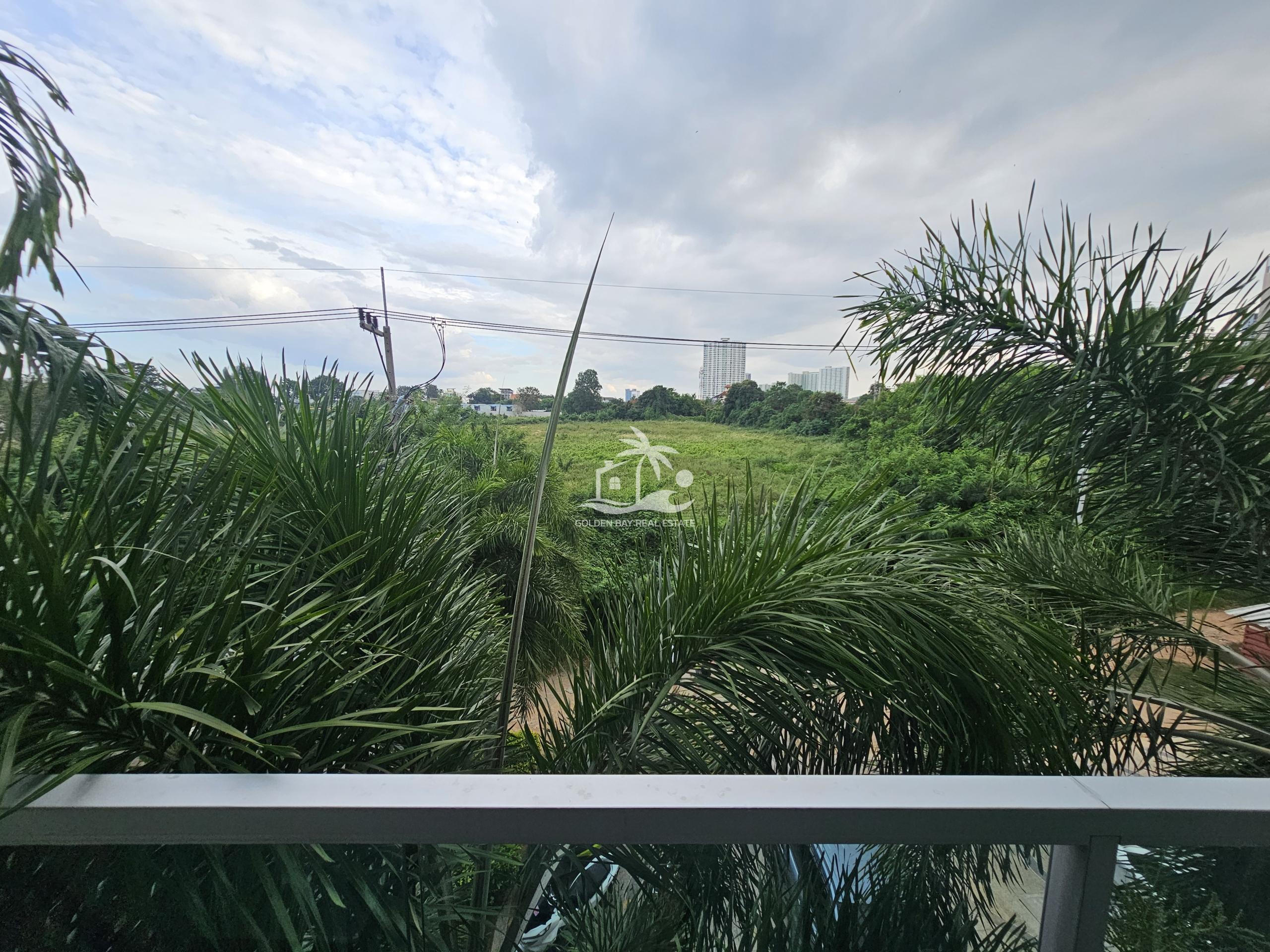 Club Royal – Wongamat